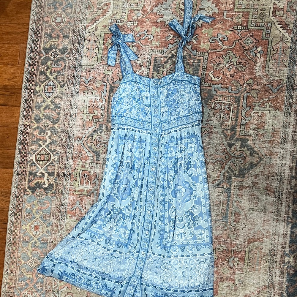 Gretchen Scott dress
